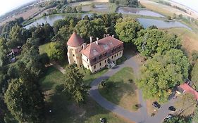 Zamek Dobra